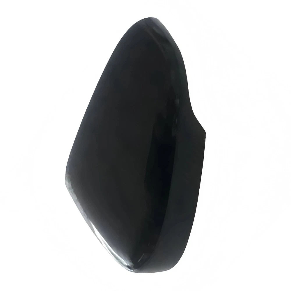Left Wing Door Mirror Cover Cap for Volvo C30 S40 S60 V50 V70 (2006–2013)