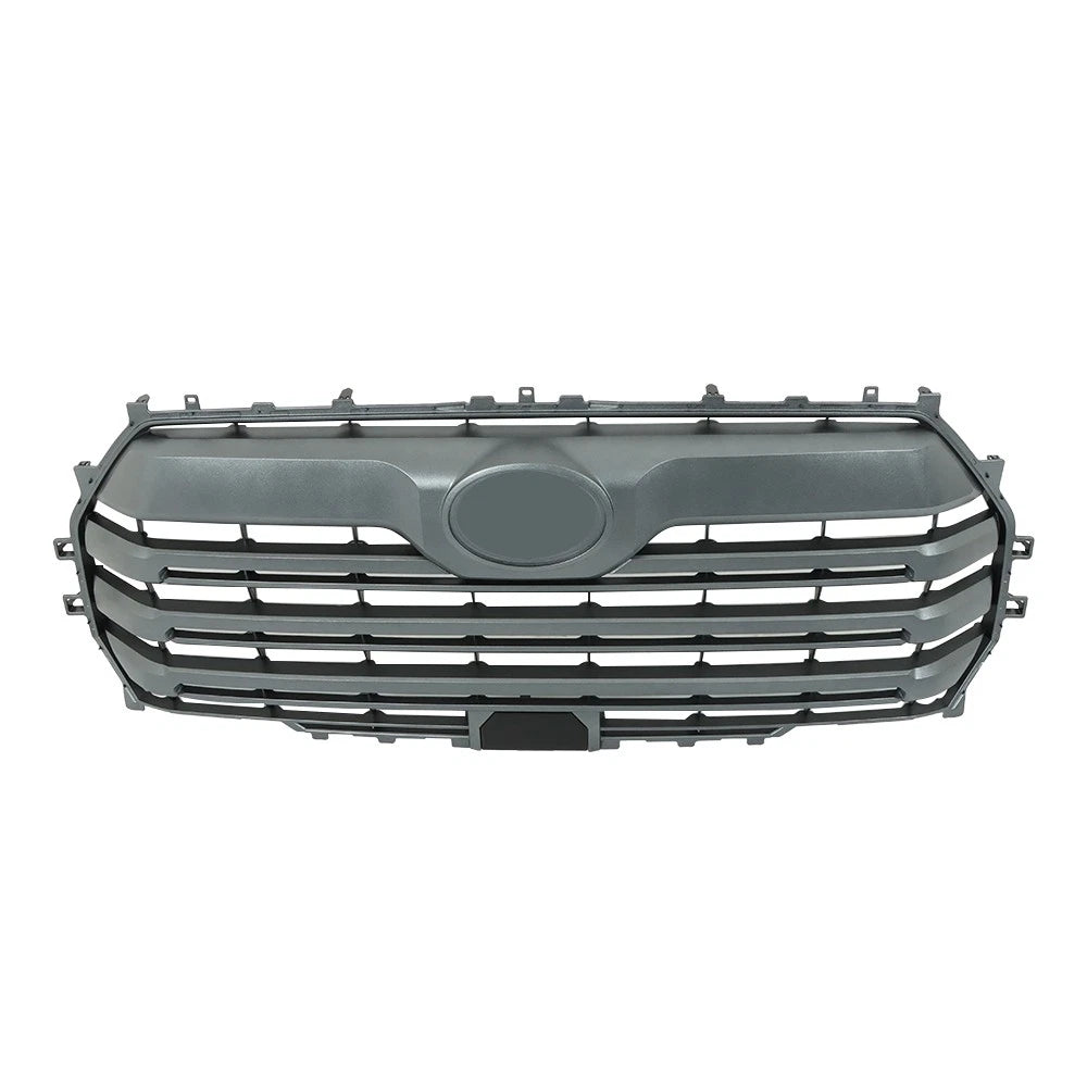 ABS Front Upper Grille for Toyota Tundra (2022–2023)