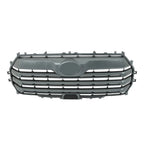 ABS Front Upper Grille for Toyota Tundra (2022–2023)