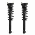 Front Air Spring to Coil Spring Conversion Kit for Unity Automotive (61330C)