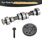 Camshaft Cam Gear for Polaris Ranger 700 (2005–2009), Ranger 800 (2010–2017)