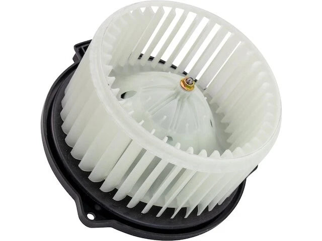 HVAC Blower Motor Assembly for Suzuki XL7 (2002) BS844PR