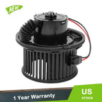 A/C Heater Blower Motor for GMC Sierra, Chevy Silverado, Suburban