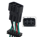 Rectifier Regulator for Yamaha Outboard F50 F60 F70 F115 (2011–2017, 2007–2013)