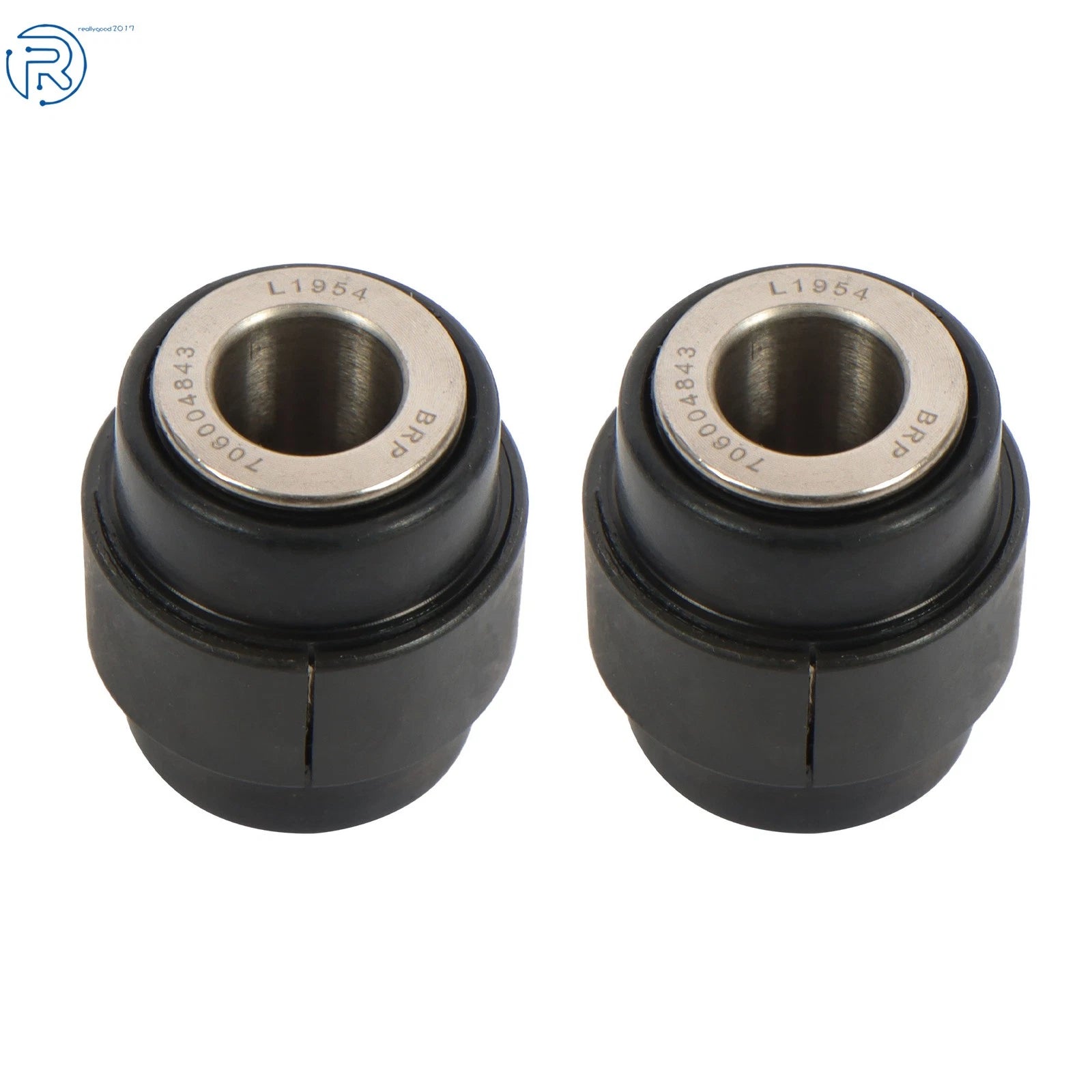 2 Rear Radial Lower Knuckle Joints for Can-Am Maverick X3 (2017–2023) 706002317