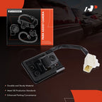 Rear View Backup Park Assist Camera for Mitsubishi Outlander (2014-2015)
