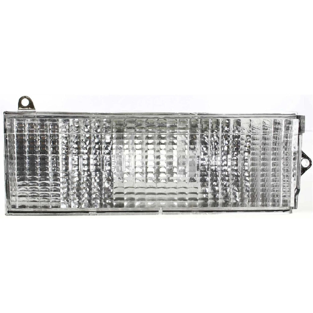 Turn Signal Light for Jeep Cherokee Comanche (1984-1996)