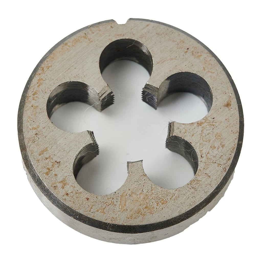 Metric Tap and Die Set M14 x 1.0mm for CNC Applications