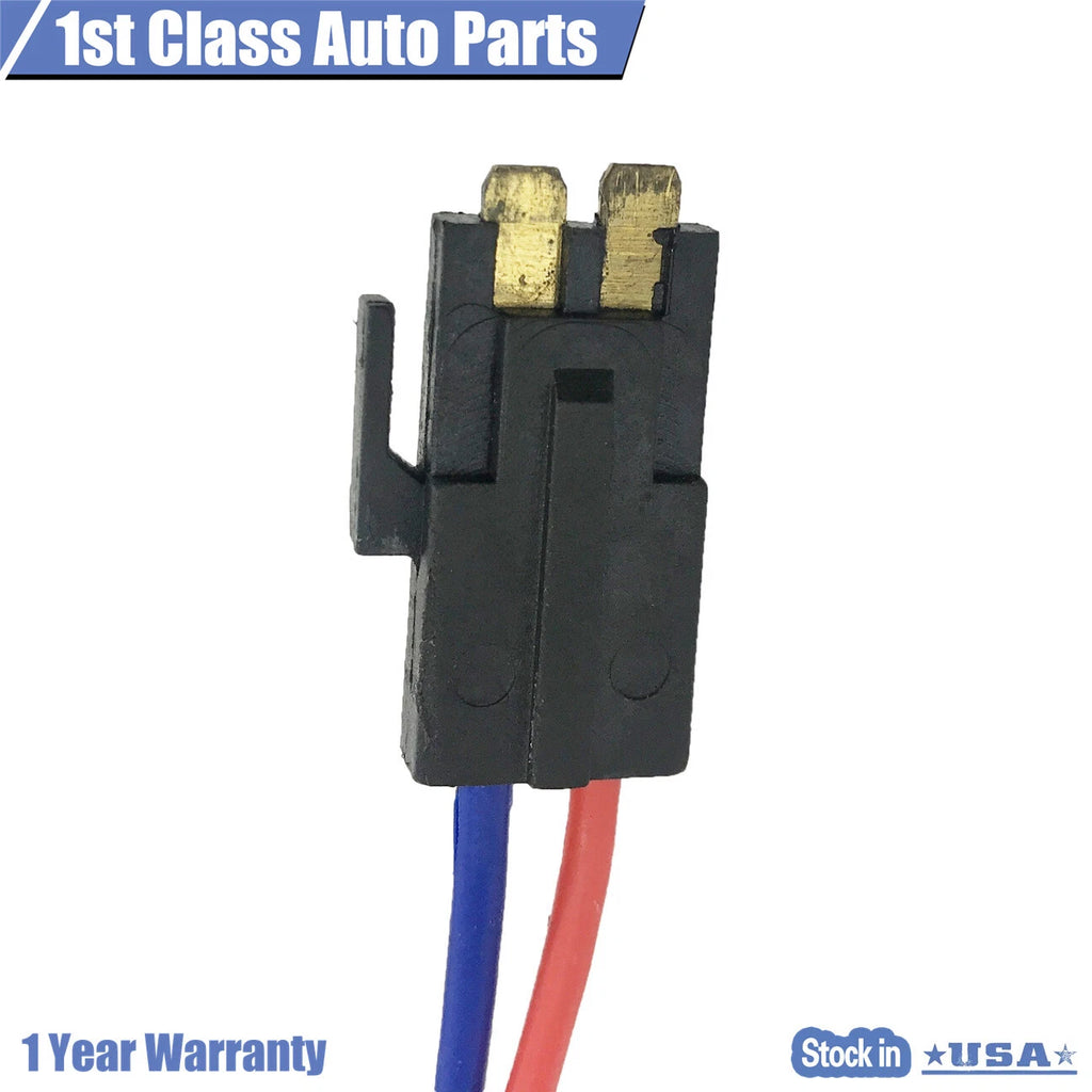 Power Window Regulator Motor Assembly for Chevy GMC (1988-2000)