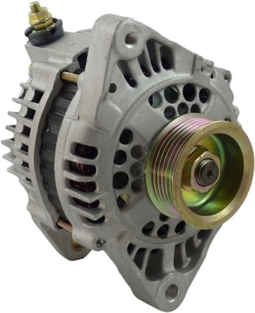 Alternator for Nissan Altima 2.4L (1995–1997) Replaces LR180-744, 23100-1E800