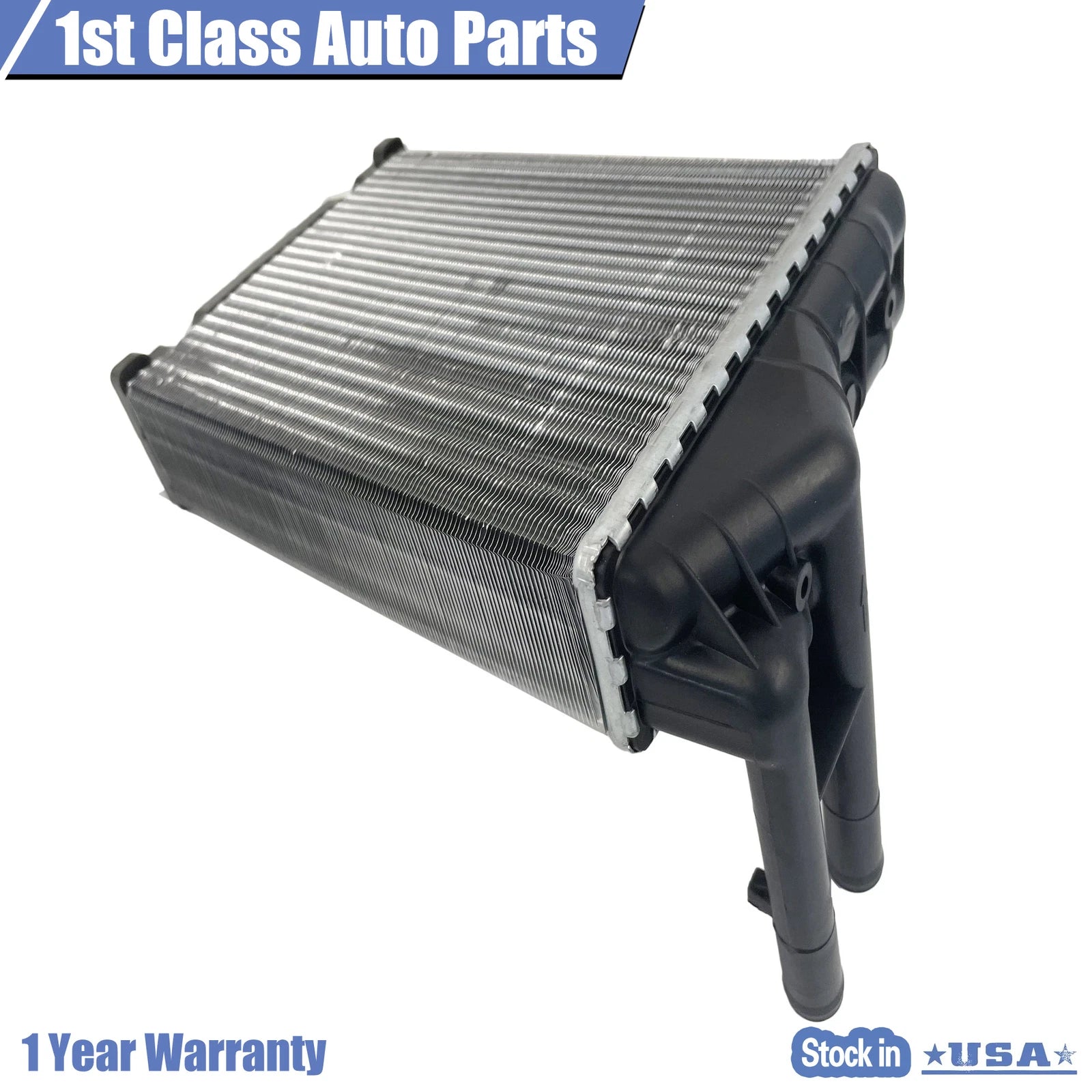 Heater Core for Chrysler Prowler, PT Cruiser, Dodge Neon, Plymouth (1995–2005) 4734453