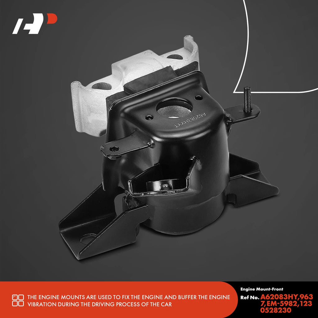 Engine Motor & Transmission Mount for Toyota RAV4 (2006-2008)