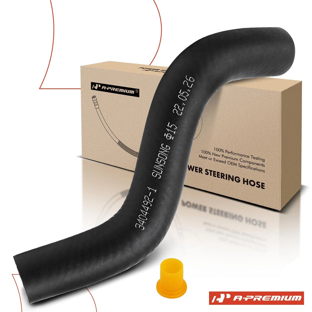 Power Steering Reservoir Hose for Ford Explorer Sport (2001–2003)