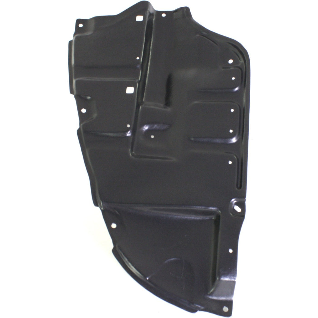 Engine Splash Shield for Lexus ES330 (2004–2006) Passenger Side Lower