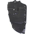 Engine Splash Shield for Lexus ES330 (2004–2006) Passenger Side Lower