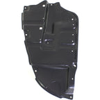Engine Splash Shield for Lexus ES330 (2004–2006) Passenger Side Lower