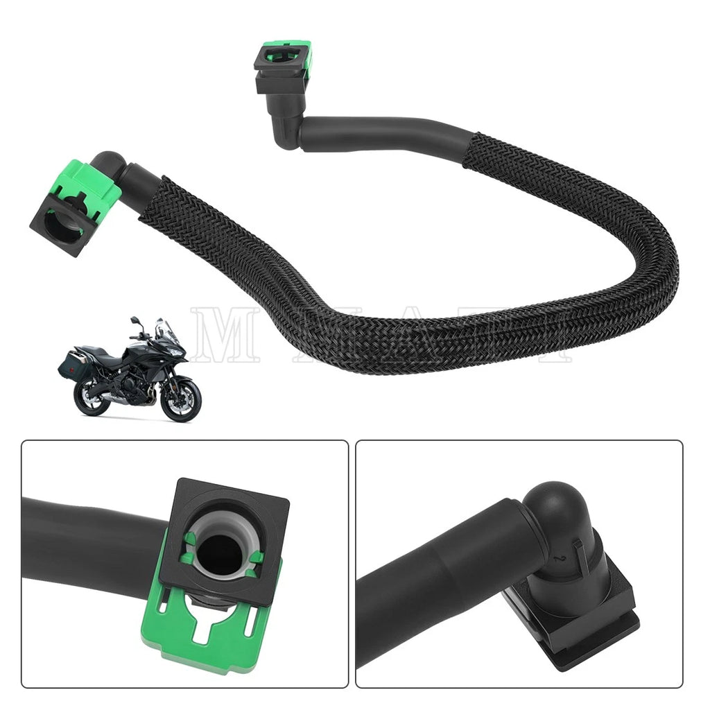 Fuel Pump & Hose & Oil Filter Kit for Kawasaki Versys 650 (2007–2014)