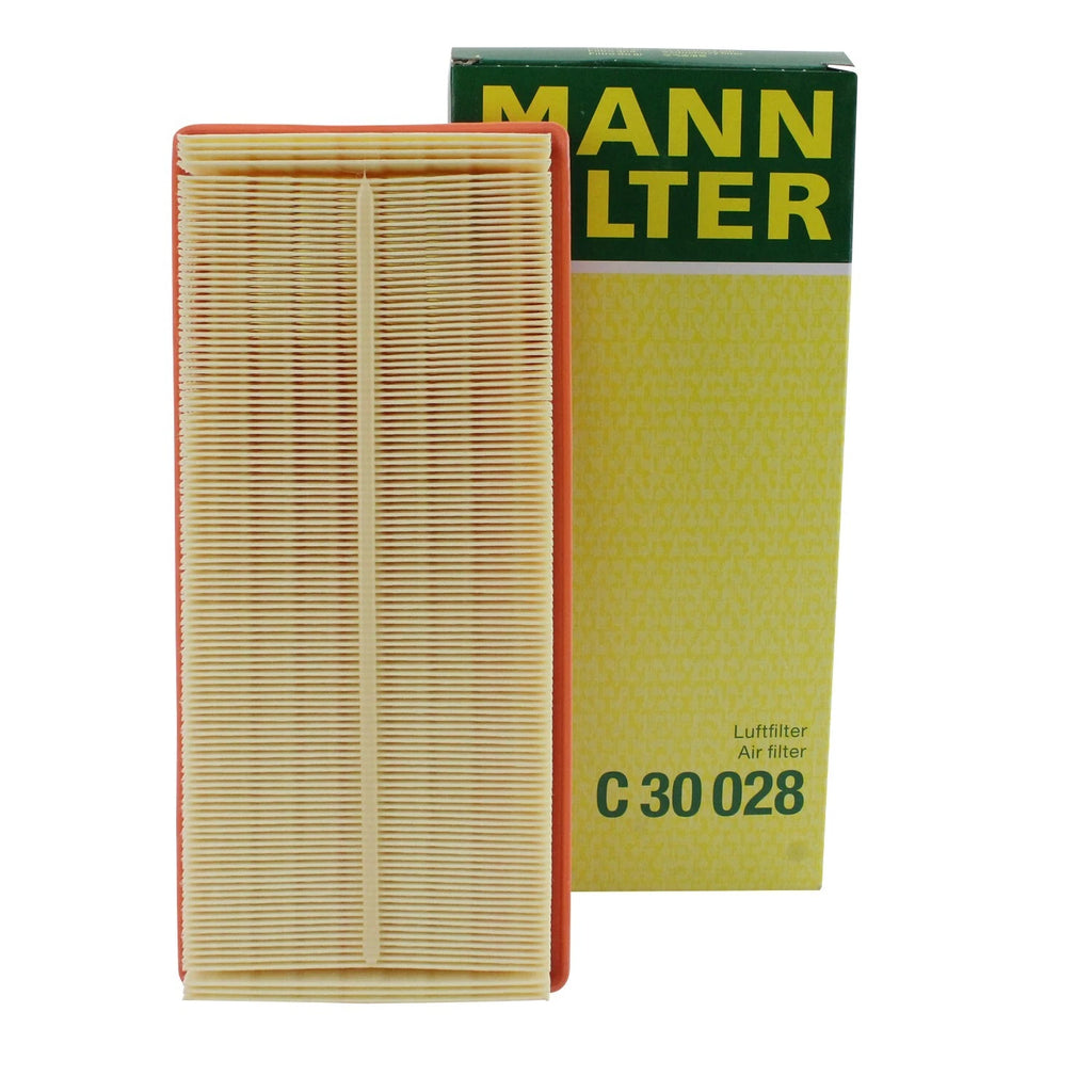 MANN Air Filter C 30 028 for Mercedes W167 W217 W222 W223 W463 (2019–2023)