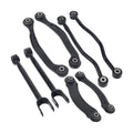 Set of 8 Rear Upper Control Arms for Dodge Challenger (2008–2015)