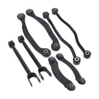 Set of 8 Rear Upper Control Arms for Dodge Challenger (2008–2015)