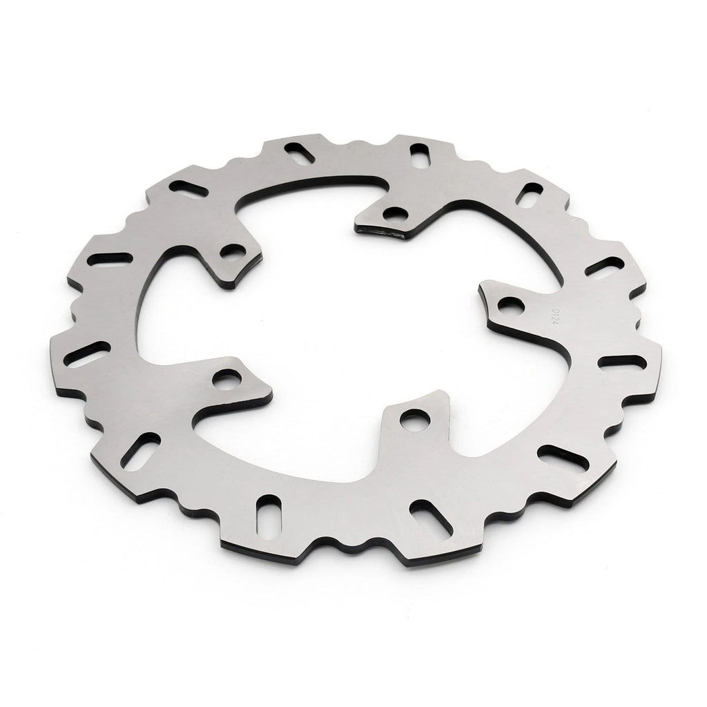 Rear Brake Disc Rotor for Yamaha FZ6 Fazer 600 (2004–2008), FZ1 FAZER