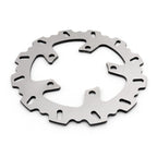 Rear Brake Disc Rotor for Yamaha FZ6 Fazer 600 (2004–2008), FZ1 FAZER