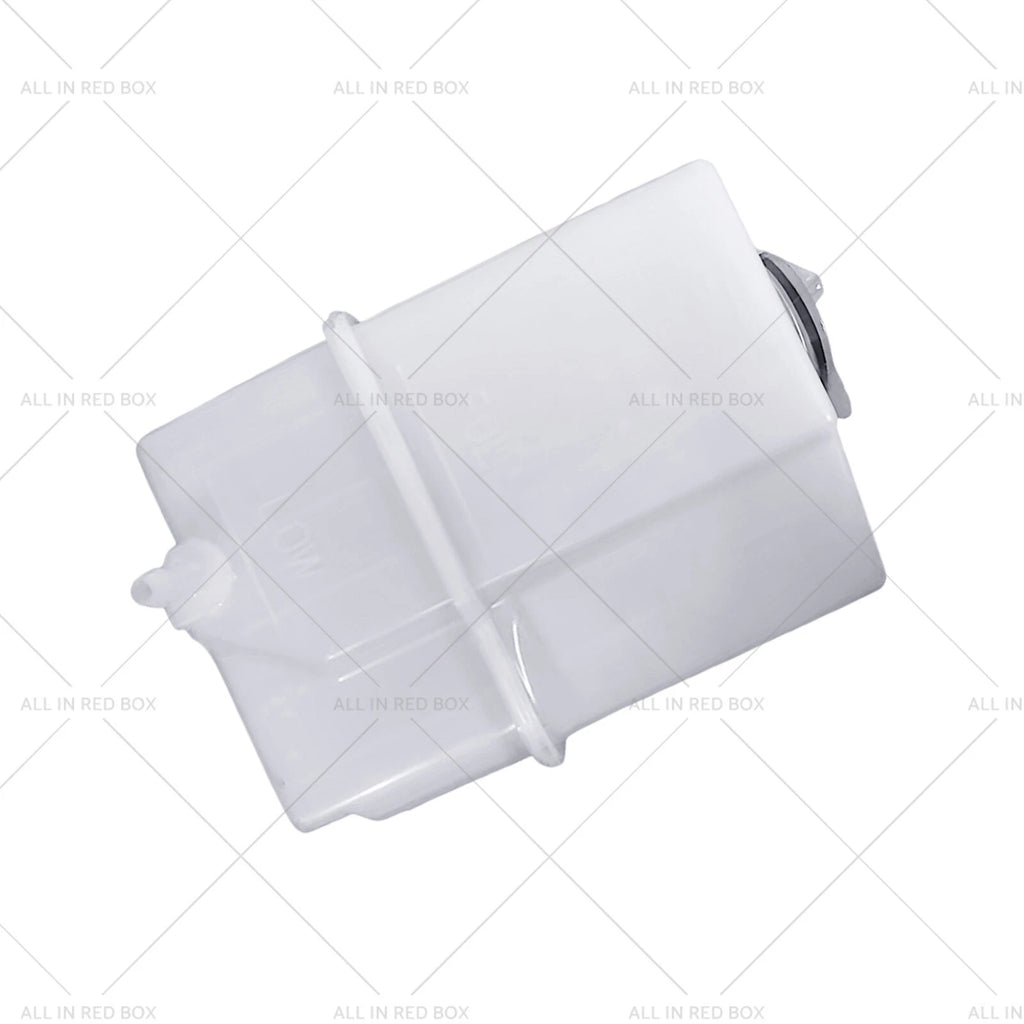 Overflow Bottle Coolant Tank Reservoir for Mazda 323 Protege (1990–1994)