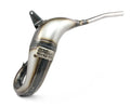 Pro Circuit Works Exhaust Pipe for Kawasaki KX112 (2022–2025)