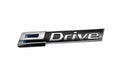 Rear Bumper Cover Emblem for BMW i8 (2014–2020) 51147338202