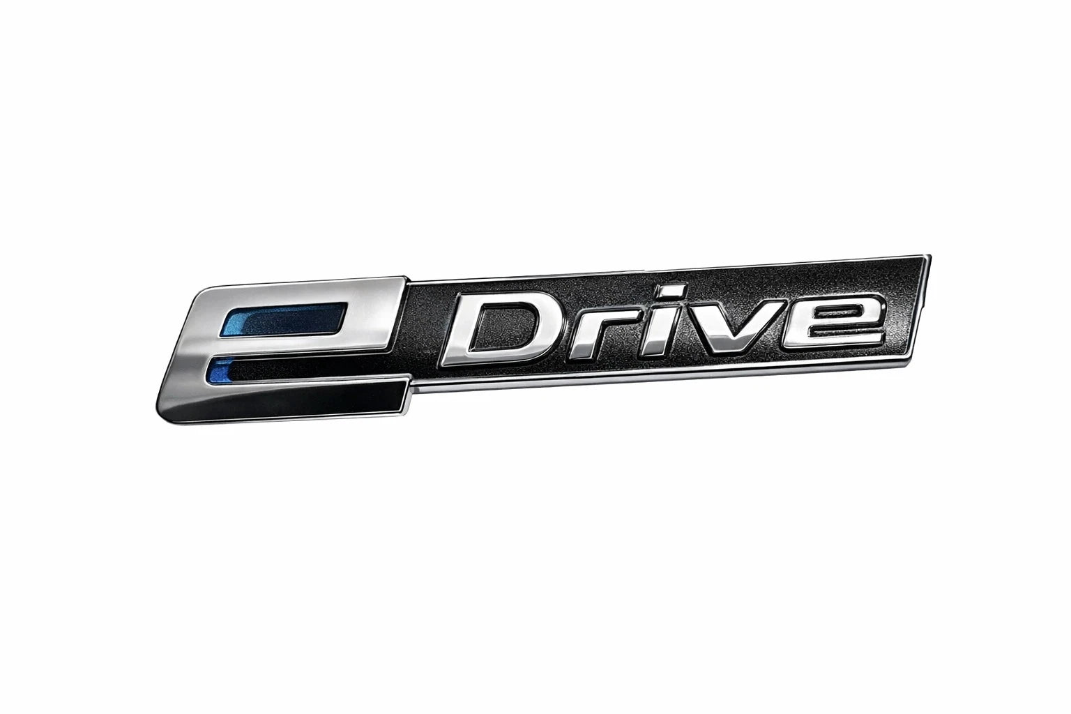 Rear Bumper Cover Emblem for BMW i8 (2014–2020) 51147338202