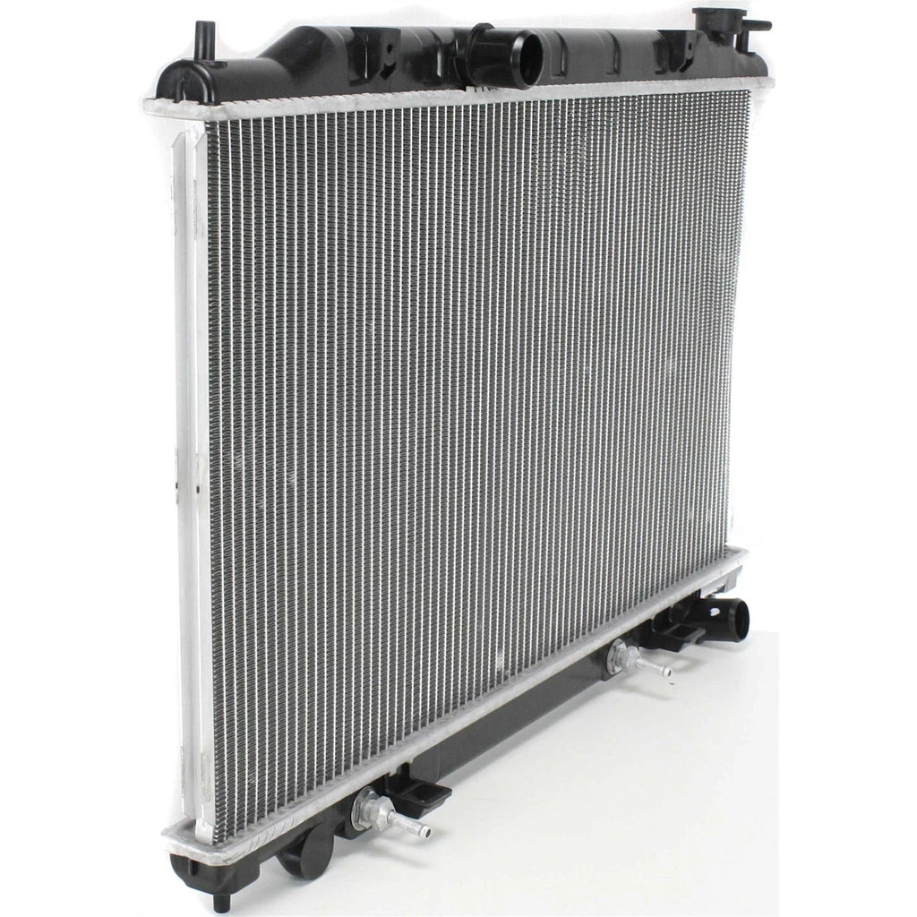 Radiators for Nissan Altima (2002–2006)