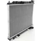 Radiators for Nissan Altima (2002–2006)
