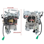 Carburetor for Mitsubishi L200, L300, Galant 2.0L 4G63 (MD-196458)