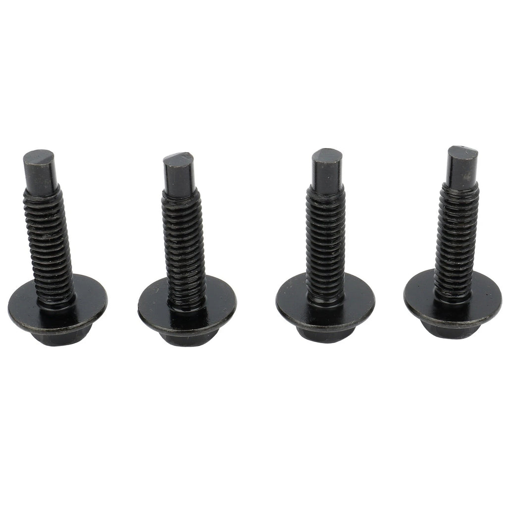 Pulley Spindle Assembly for Cub Cadet
