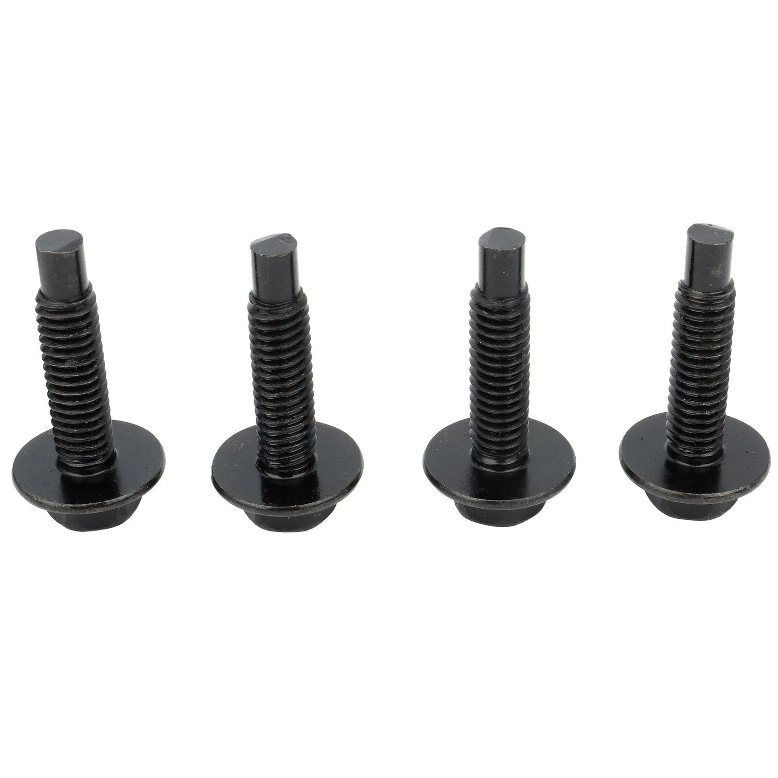 Pulley Spindle Assembly for Cub Cadet