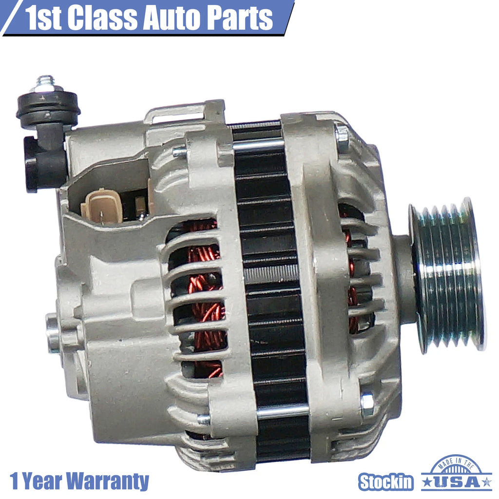 Alternator for Subaru Impreza (1999-2000)