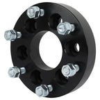 Set of 4 Wheel Adapters 6x114.3 to 6x139.7 for Dodge Durango