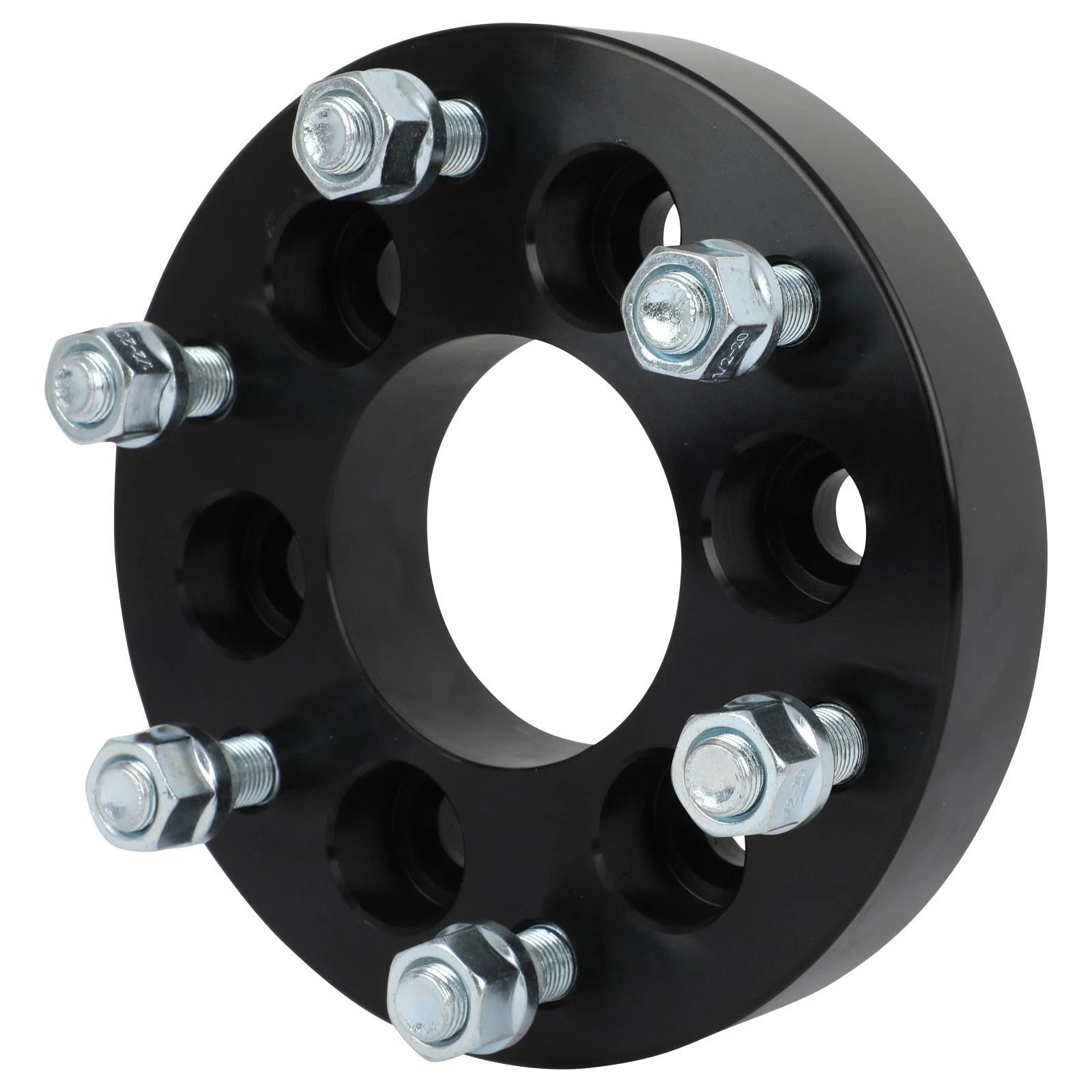 Set of 4 Wheel Adapters 6x114.3 to 6x139.7 for Dodge Durango