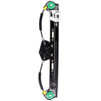 Window Regulator for BMW X3 E83 (2004–2010) Left Rear