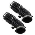 Pair Air Mass Intake Hose for Nissan 370Z (2009–2020) Infiniti G37 (2008–2013)