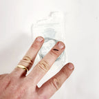 3X Fork Seal Retaining Ring for Harley Davidson (1987–Present) 45905-87