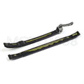 Cam Timing Chain Guides Damper for Yamaha Warrior 350 YFM350X (1987–2004)