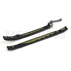 Cam Timing Chain Guides Damper for Yamaha Warrior 350 YFM350X (1987–2004)
