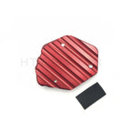 Sidestand Extension Pad for Yamaha MT-09 Tracer FZ-09 (2013–2017)