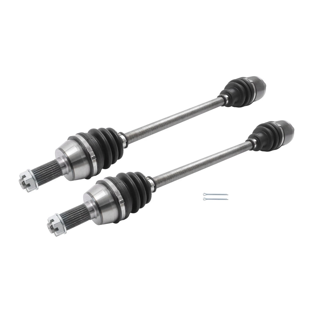 Front CV Axles Drive Shaft for Polaris Ranger 800 Crew (2010–2014) 1332856 1332606