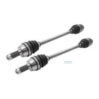 Front CV Axles Drive Shaft for Polaris Ranger 800 Crew (2010–2014) 1332856 1332606