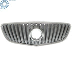 Front Bumper Upper Grille for Buick Lacrosse (2010-2013)