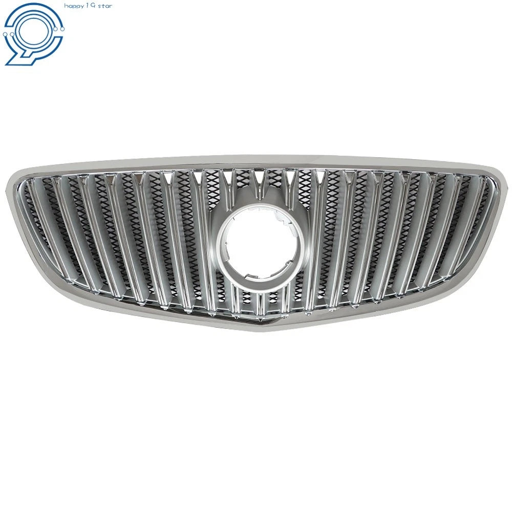 Front Bumper Upper Grille for Buick Lacrosse (2010-2013)