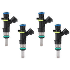 4PCS Fuel Injectors for Mitsubishi Outlander 2.0L (2011-2012)