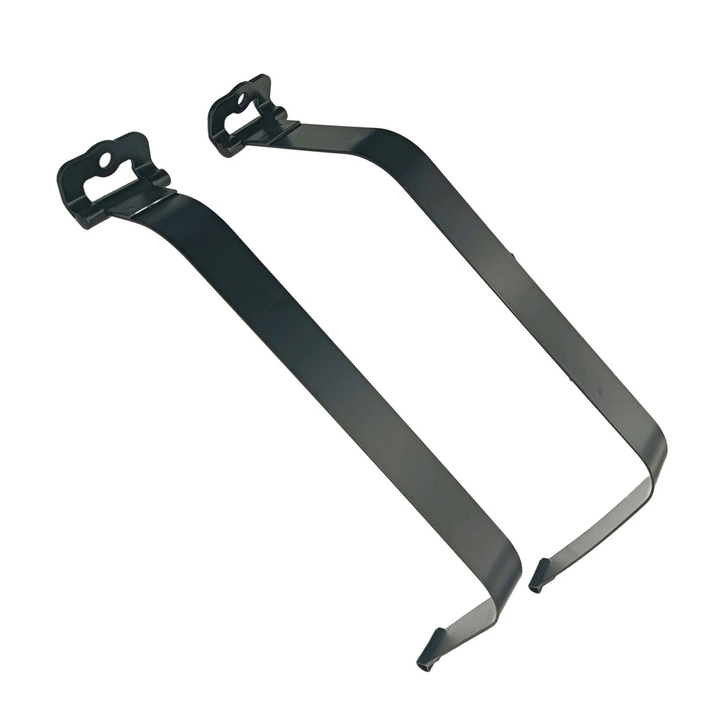 2X Fuel Tank Strap for Lexus GX470, Toyota 4Runner (2003–2009) 7760135090